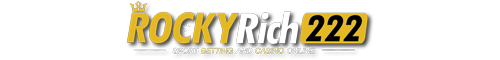 Rockyrich222 เว็บพนันออนไลน์ระดับพรีเมียมที่เหนือระดับ